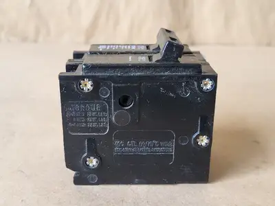 USED EATON BR215