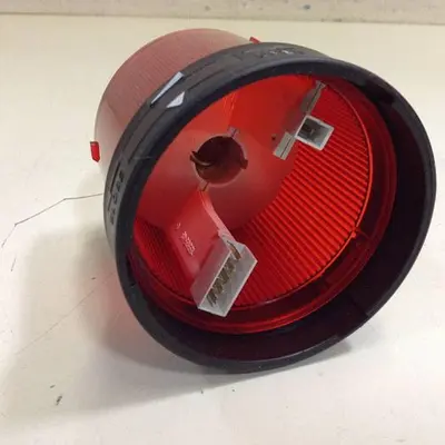 NEW TELEMECANIQUE XVB C34
