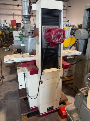 1991 ACER SUPRA 618 Grinders | GMT (4)