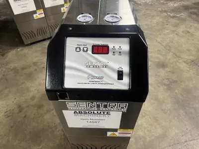 NEW 2026 ADVANTAGE SRV-1035