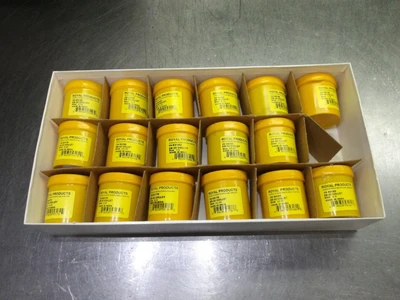 Royal ER32 Ultra Precision 17 Piece Collet Set 7/32-3/4"  #53308 (LOC2598A)