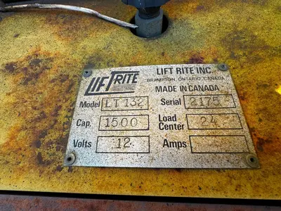 Used _UNKNOWN_ _UNKNOWN_ Pallet Stackers Ohio US | Myron Bowling Auctioneers Inc #1518701