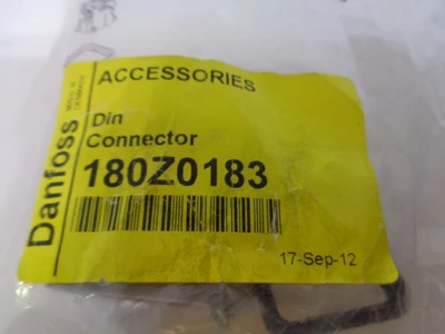 USED DANFOSS 042 NO 156 (180Z0183)