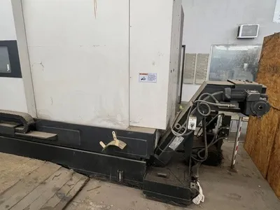 MAZAK CYBERTECH TURN 4500M/ 3000 CNC LATHES MULTI AXIS | Quick Machinery Sales, Inc. (9)