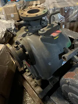 USED RPM T4A3-B