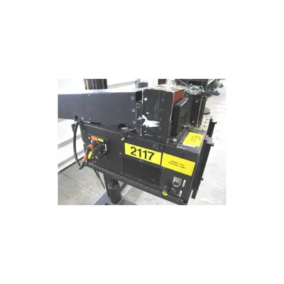 USED PCM IMAGE-TEK AP4420E-R/P
