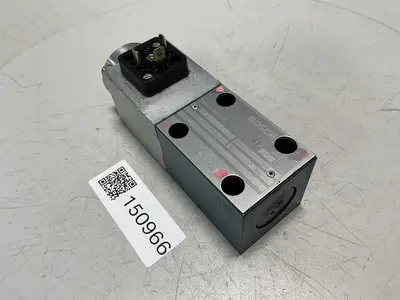 USED BOSCH 0 811 402 019