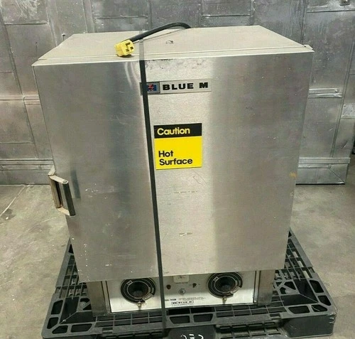 Used Blue M Does Not Apply Lab Ovens | Amiron Machinery #736385