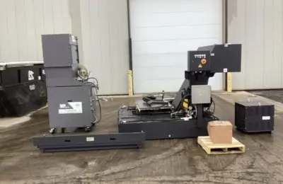 USED 2022 OKUMA