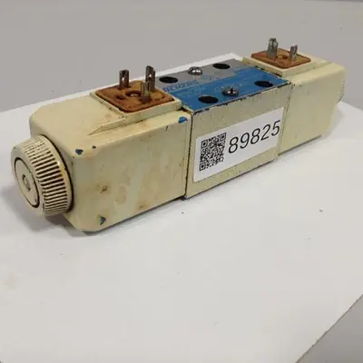 USED VICKERS DG4V-3-6C-M-U-HL7-60
