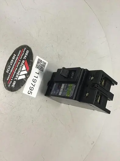 Used MATSUSHITA BC-30N-3-2P Circuit Breakers Michigan US | Ideal Machinery #583244