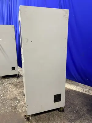 Vulcan Industries Steelstrong Computer Cabinet