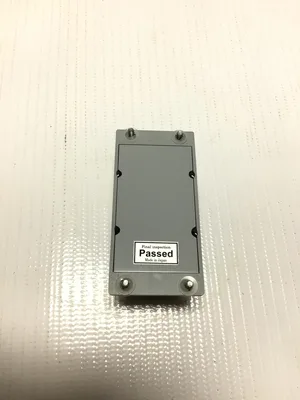 Entek E2125/9/001 – 2100 Probe Driver Transducer Amb Temp -38°C to 85°C -24V