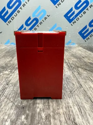 Used ELAN SRB-NA-R-C.1-24V Misc Electrical & Power Parts South Carolina US | ESS Industrial Equipment Sales #1354282