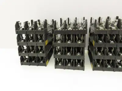 Used BUSS BUSSMAN _UNKNOWN_ Fuses Indiana US | Arrow Industrial #1316870