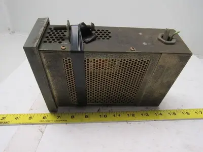Honeywell W949A 10091 120V 50/60 Hz. Auto/Manual  Control