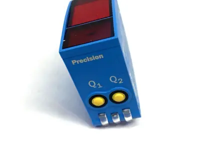 WTT12LC-B2543 | Sick  PowerProx Optical Time-of-Flight Sensor, Photoelec. 1072659 - Used