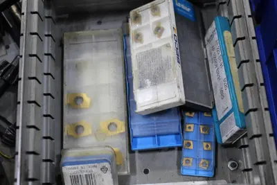 LISTA 7 DRAWER Cabinets | Levy Recovery Group (6)