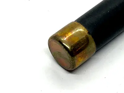 CRS2 | Cefco  Type D Time Delay Fuse 2A 600V - New Other