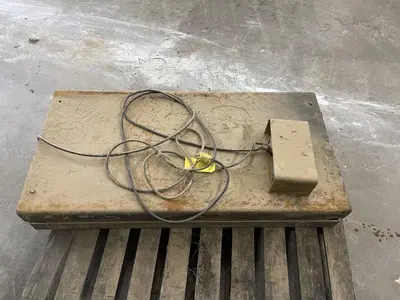 USED SOUTHWORTH LS2-36