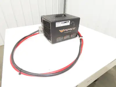 Used CROWN _UNKNOWN_ Battery Chargers Indiana US | Arrow Industrial #1408586