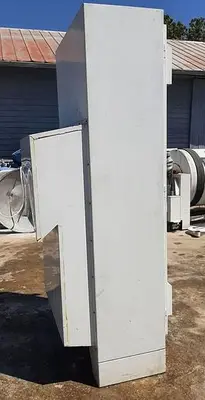 USED YASKAWA BV15024545A