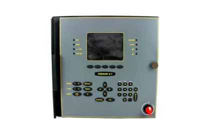 USED ALLEN BRADLEY PF3107-G-HW