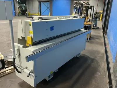 Used 2015 BIESSE SPARK 3.3 Edge Banders Ohio US | HGR 24 #1325943