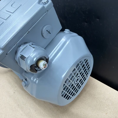 JIE Drive Motor Reducer DS71S4 / JRWND50-56C 60:1 1/2hp 230/460V Warranty 🇺🇸