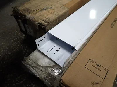 Used LITHONIA LIGHTING _UNKNOWN_ Lighting Ohio US | HGR 24 #885583