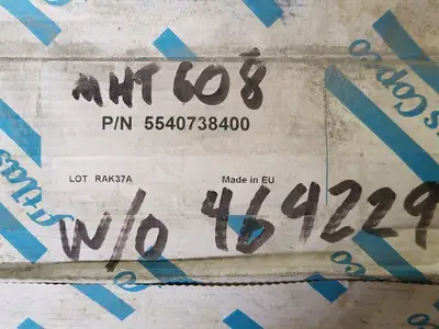 NEW ATLAS COPCO 5540738400