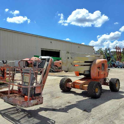 USED 2013 JLG 450AJ