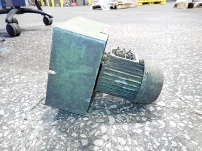 Motor