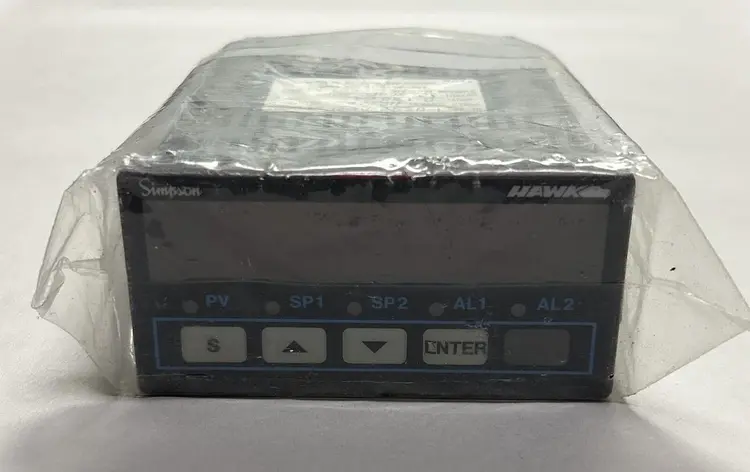 New | in-Stock SIMPSON HK-45-1-0340-0-0 Meters - Misc Ohio US | Surplus Asset Holdings #1247187