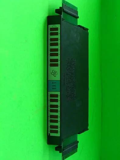 Used TEXAS INSTRUMENTS 500-5030 Circuit Boards Michigan US | Ideal Machinery #710373