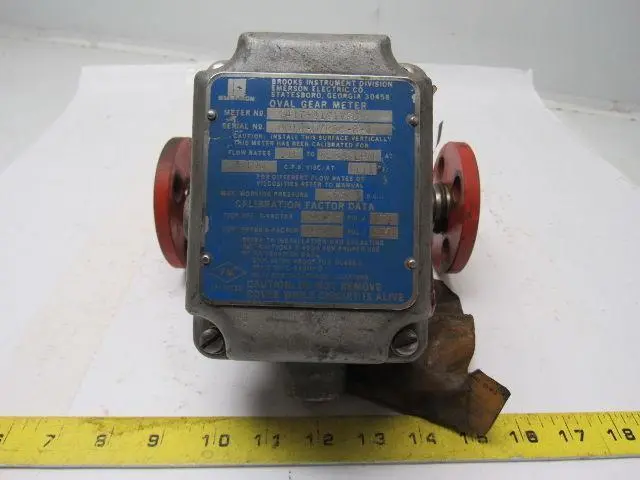Used BROOKS EMERSON _UNKNOWN_ Miscellaneous MRO | Arrow Industrial #649685
