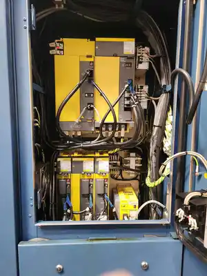 Used 2006 MATSUURA MAM72-25V Vertical Machining Centers (5-Axis or More) Ohio US | UniversalAutomatics.com #331086