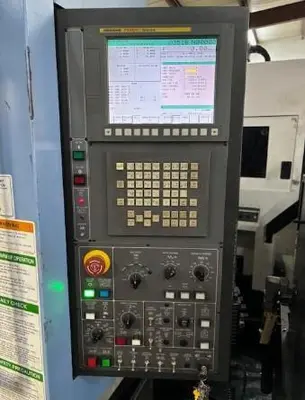 USED 2012 DOOSAN MYNX 5400