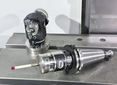 2020 HAAS VF-2SS Vertical Machining Centers | Clark Machinery Sales, LLC (6)