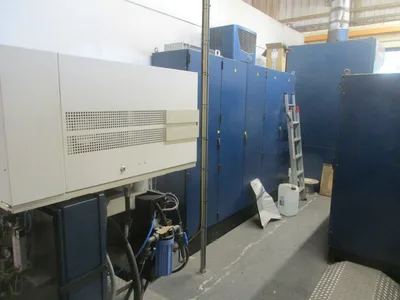Trumpf TruLaser Cell 7040