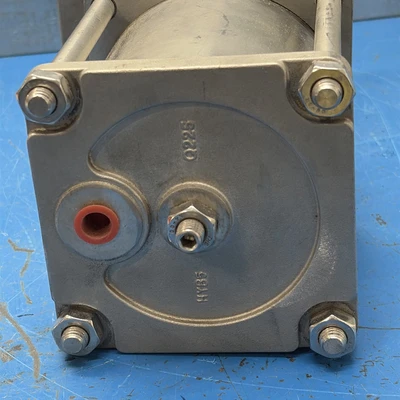 NEW QTRCO GQS205SR-06171305