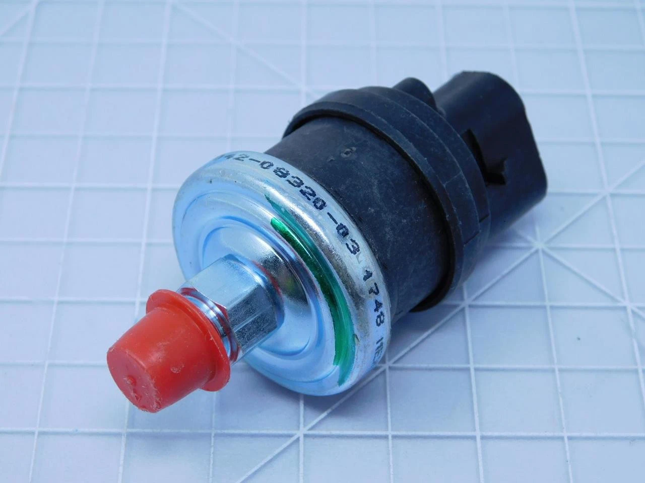 New | in-Stock BORGWARNER _UNKNOWN_ Pressure Switches Texas US | OCO Industrial #1678096