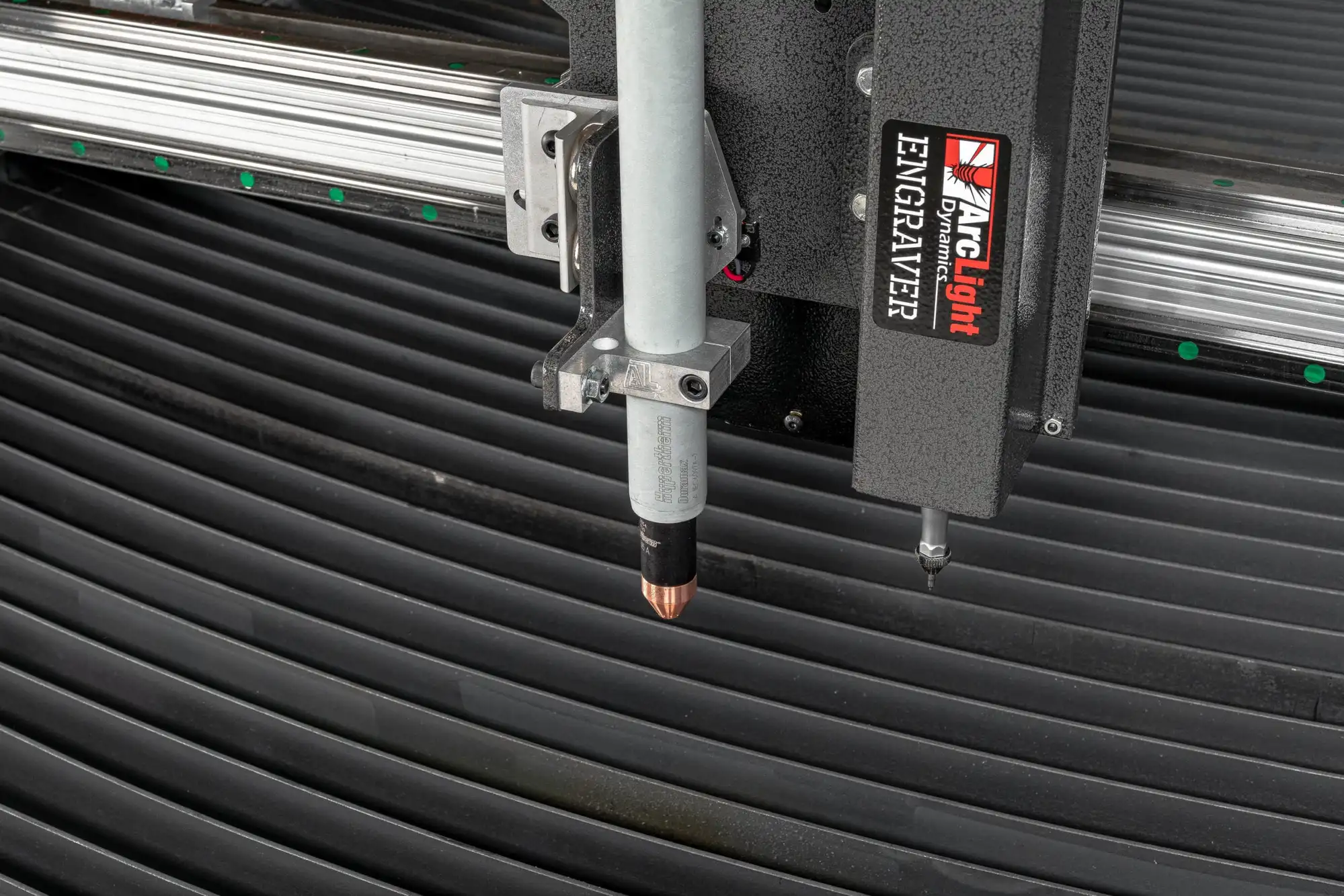 Double Slats