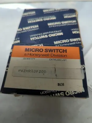 New | in-Stock HONEYWELL PW2HR1DF2DD Miscellaneous Equipment (Electrical & Power) Ohio US | Surplus Asset Holdings #1238139