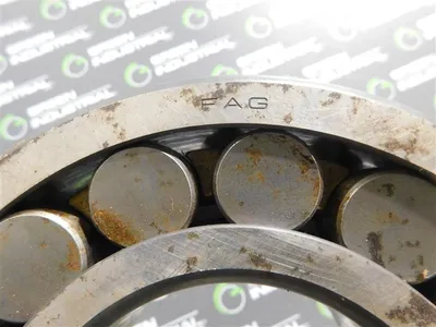 USED FAG 22318ASC3