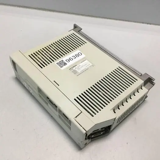 Used MITSUBISHI MR-H40B Servo Drives | Ideal Machinery #663777