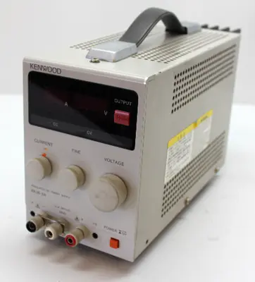 USED KENWOOD PA36-2A