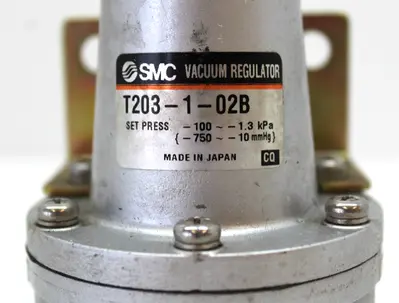 USED SMC T203-1-02B