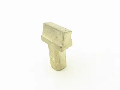 Norton 1A6C7 Diamond Dressing Tool 15° Multi Point 54-100 Grit Grinding Wheel