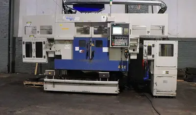 USED 2013 MURATEC MW-120